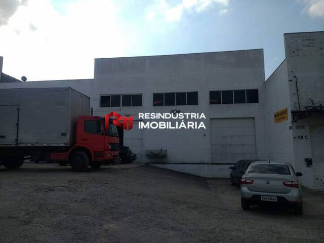 Galpão para Locação em Barueri - 2