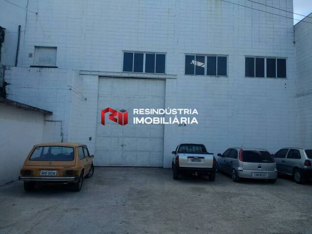 Galpão para Locação em Barueri - 3