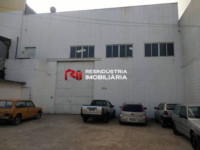 Galpão para Locação em Barueri - 4