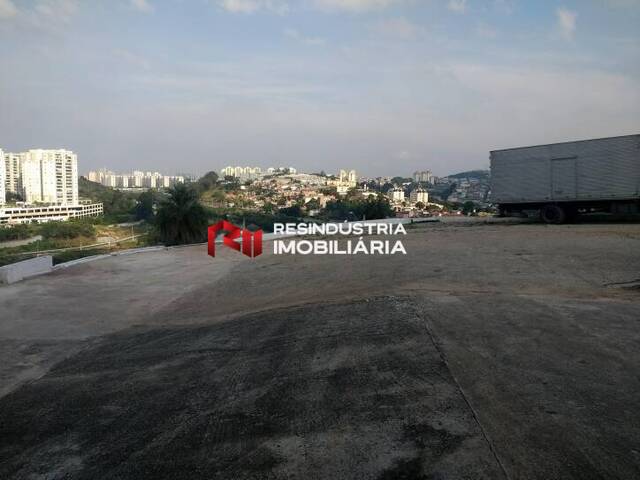 Galpão para Locação em Barueri - 5