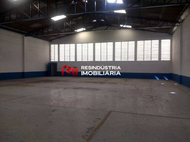 Galpão para Locação em Barueri - 4