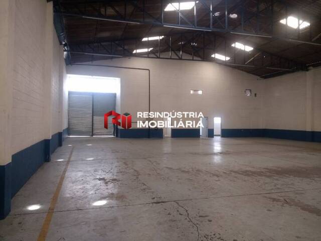Galpão para Locação em Barueri - 5