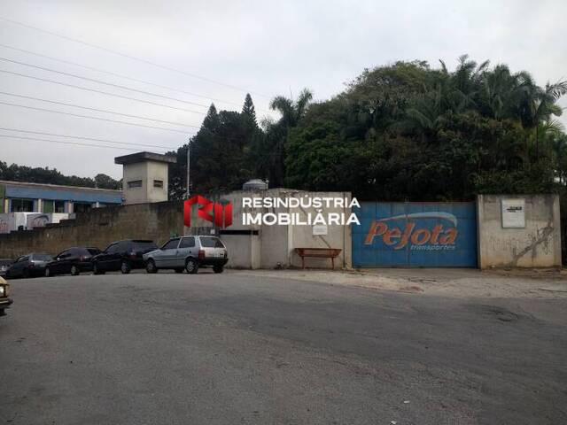 Galpão para Locação em Osasco - 2