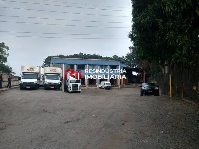 Galpão para Locação em Osasco - 3