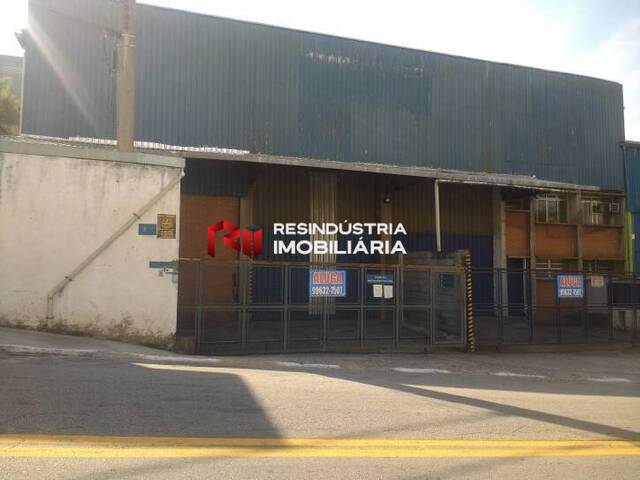 Galpão para Locação em Osasco - 4