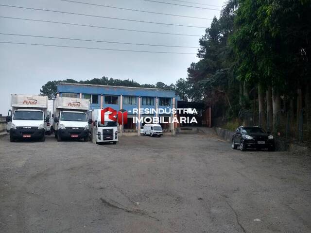 Galpão para Locação em Osasco - 5