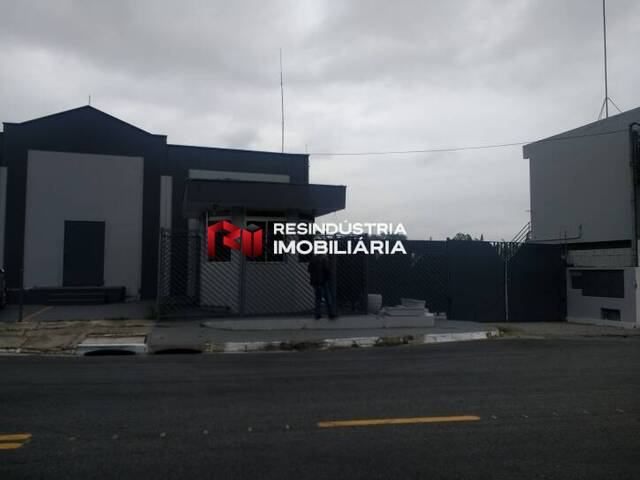 Galpão para Locação em Barueri - 2