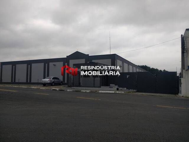 Galpão para Locação em Barueri - 4