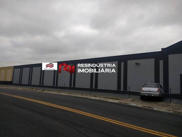 Galpão para Locação em Barueri - 5