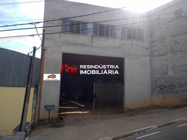 Galpão para Locação em Barueri - 2