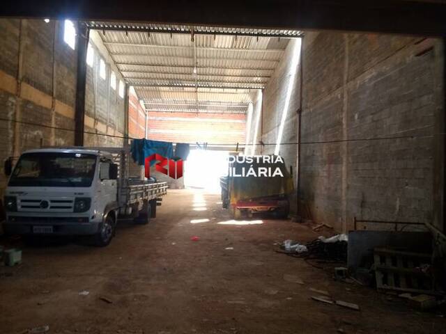 Galpão para Locação em Barueri - 3