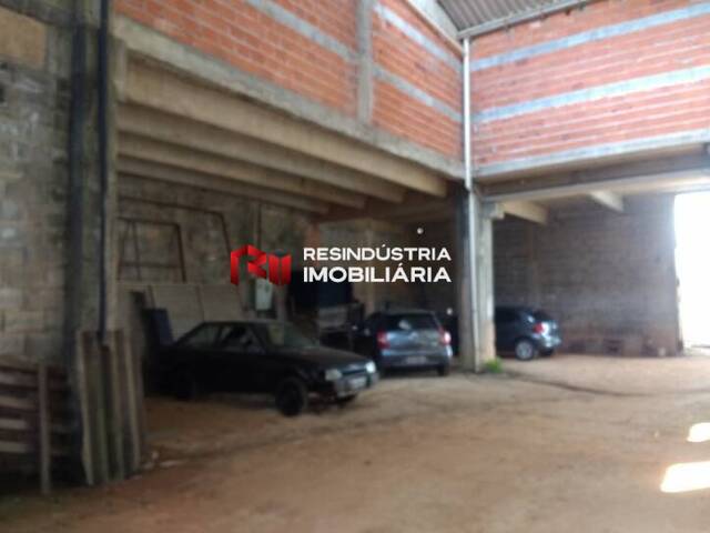 Galpão para Locação em Barueri - 4