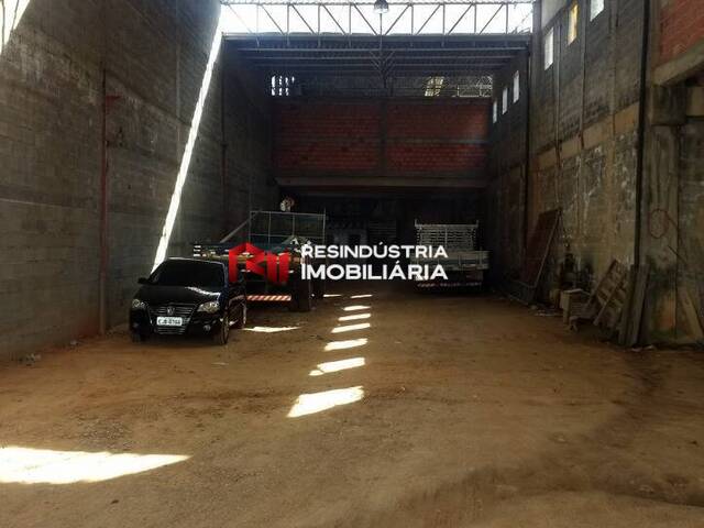 Galpão para Locação em Barueri - 5