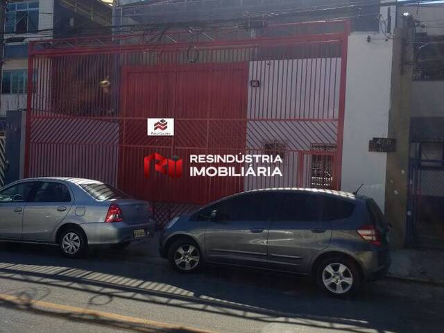 Galpão para Locação em Osasco - 2