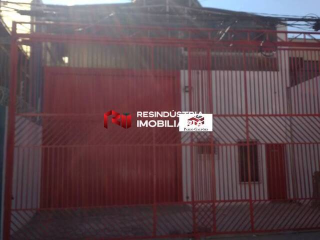 Galpão para Locação em Osasco - 3