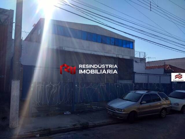 Galpão para Locação em Osasco - 2