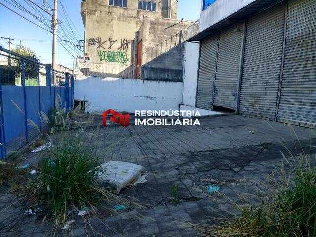 Galpão para Locação em Osasco - 3