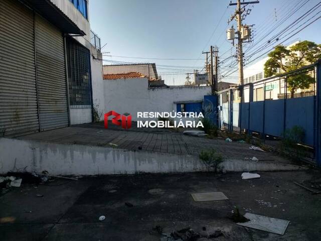 Galpão para Locação em Osasco - 4
