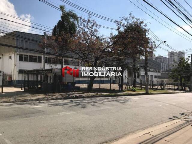 Galpão para Locação em Barueri - 2