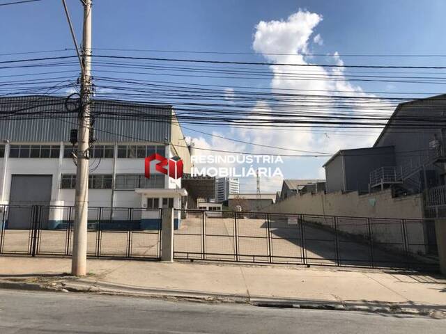 Galpão para Locação em Barueri - 3