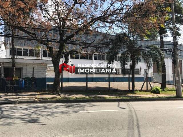 Galpão para Locação em Barueri - 4