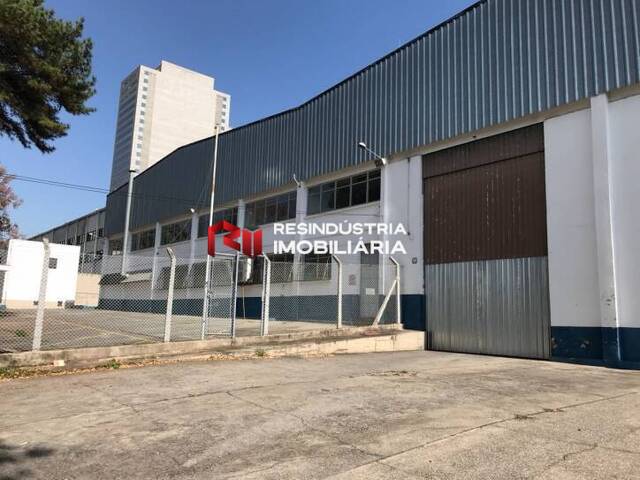 Galpão para Locação em Barueri - 5