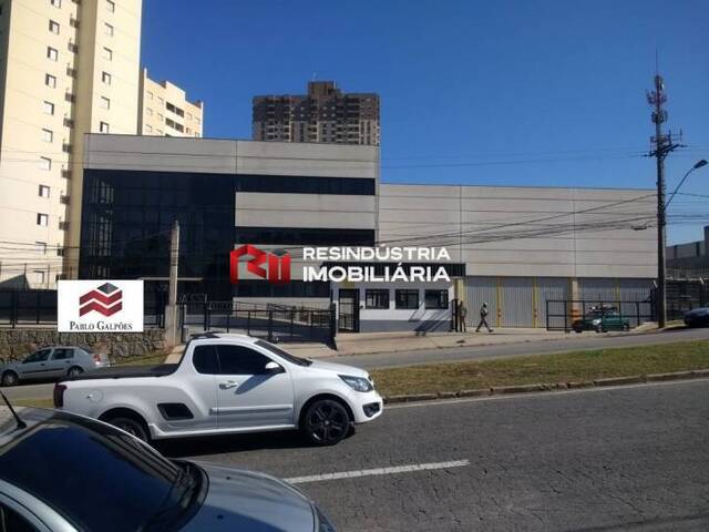 Galpão para Locação em Barueri - 2