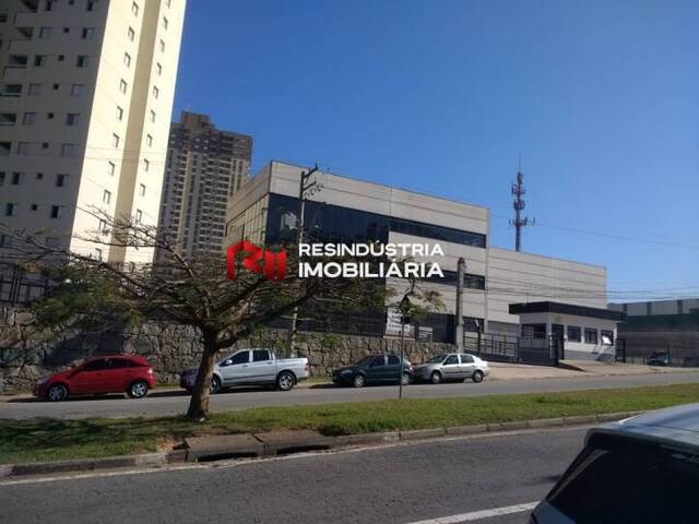 Galpão para Locação em Barueri - 3