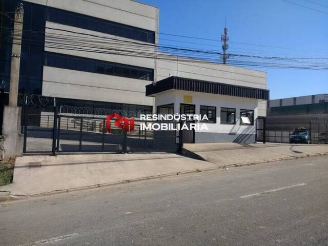 Galpão para Locação em Barueri - 4