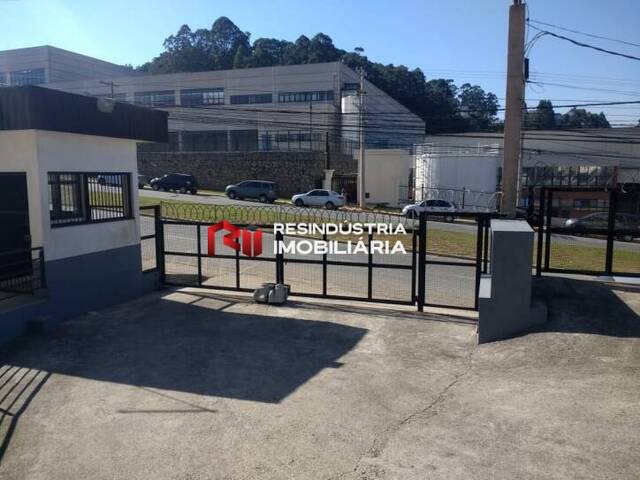 Galpão para Locação em Barueri - 5