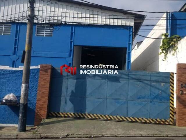 Galpão para Locação em Barueri - 2