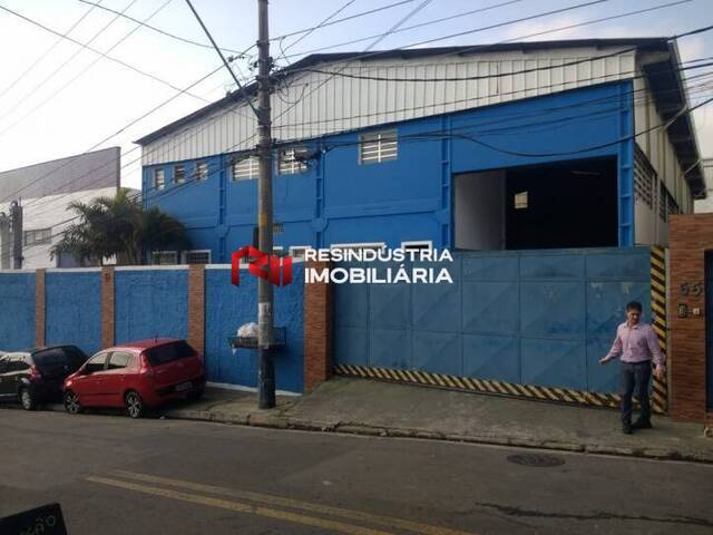 Galpão para Locação em Barueri - 3