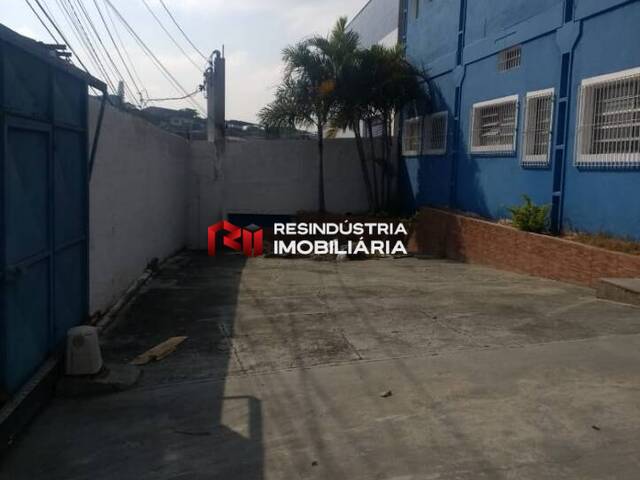 Galpão para Locação em Barueri - 4