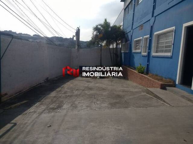 Galpão para Locação em Barueri - 5