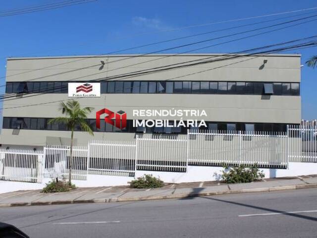 Locação em Alphaville Tamboré - Barueri