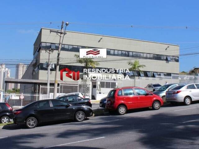 Galpão para Locação em Barueri - 2