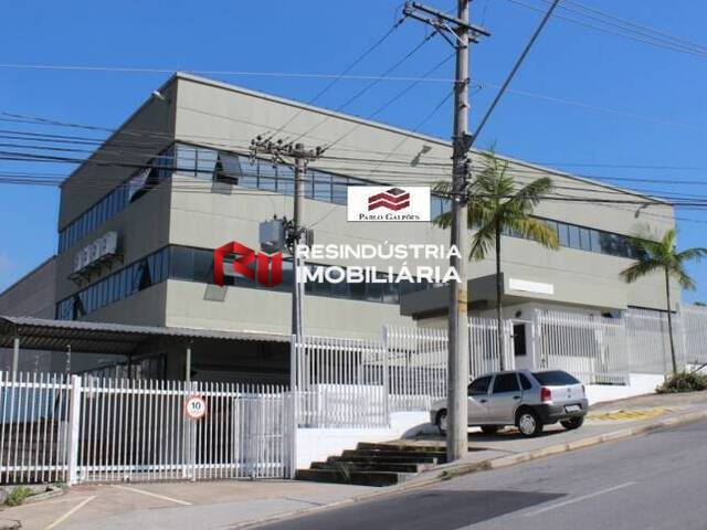 Galpão para Locação em Barueri - 3