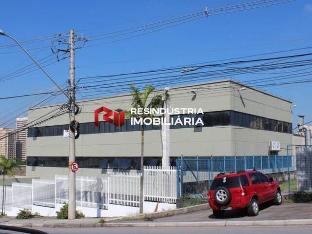 Galpão para Locação em Barueri - 5