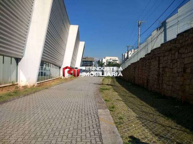 #536 - Prédio comercial para Venda em Santana de Parnaíba - SP - 3