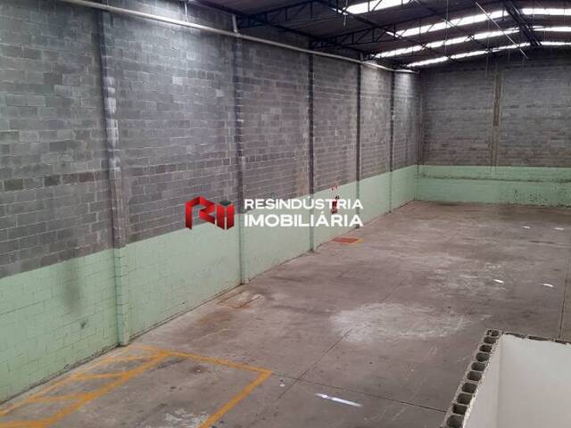 Galpão para Locação em Santana de Parnaíba - 3