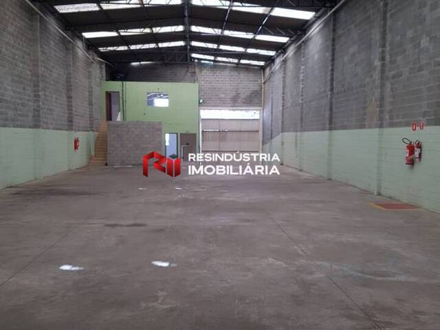 Galpão para Locação em Santana de Parnaíba - 4