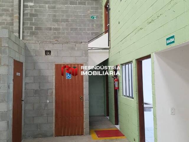 Galpão para Locação em Santana de Parnaíba - 2