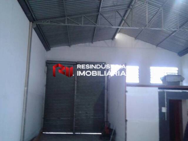 Galpão para Locação em Osasco - 2