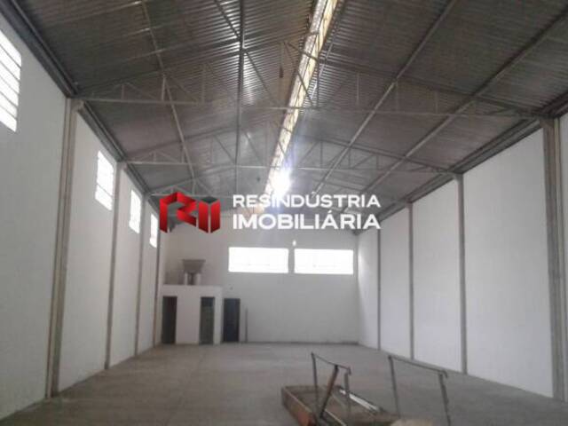 Galpão para Locação em Osasco - 3