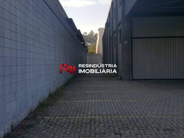 Galpão para Locação em Barueri - 3