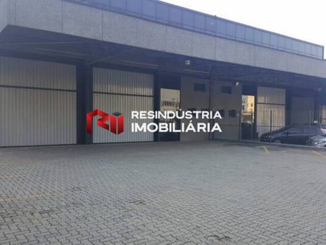 Galpão para Locação em Barueri - 4