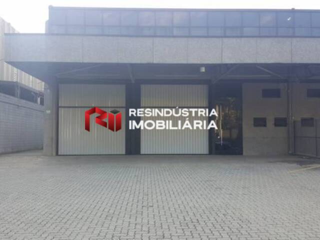 Galpão para Locação em Barueri - 5