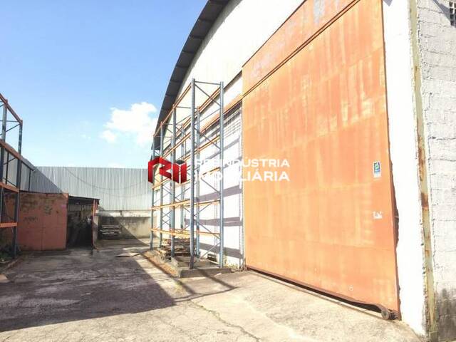 Galpão para Locação em Osasco - 3