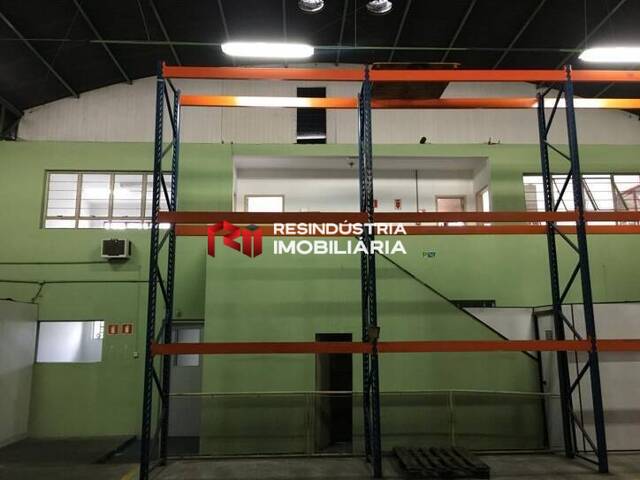 Galpão para Locação em Osasco - 4