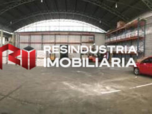 Galpão para Locação em Osasco - 5